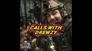 Drewzy is out here protecting women’s honor. 🫡 Soldier! #memes #usa #soldier #phonecallrecording
