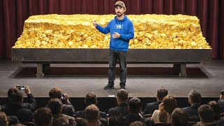 Parker Schnabel Finds Hidden GOLD in Abandoned Trommel — Gold Rush Will Never Be the Same!