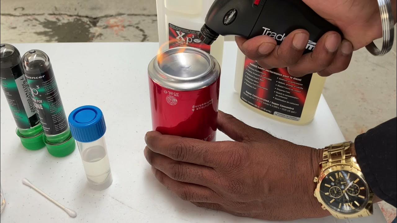 Xp3 Diesel Fuel Additive is it the best on the market? Check this out