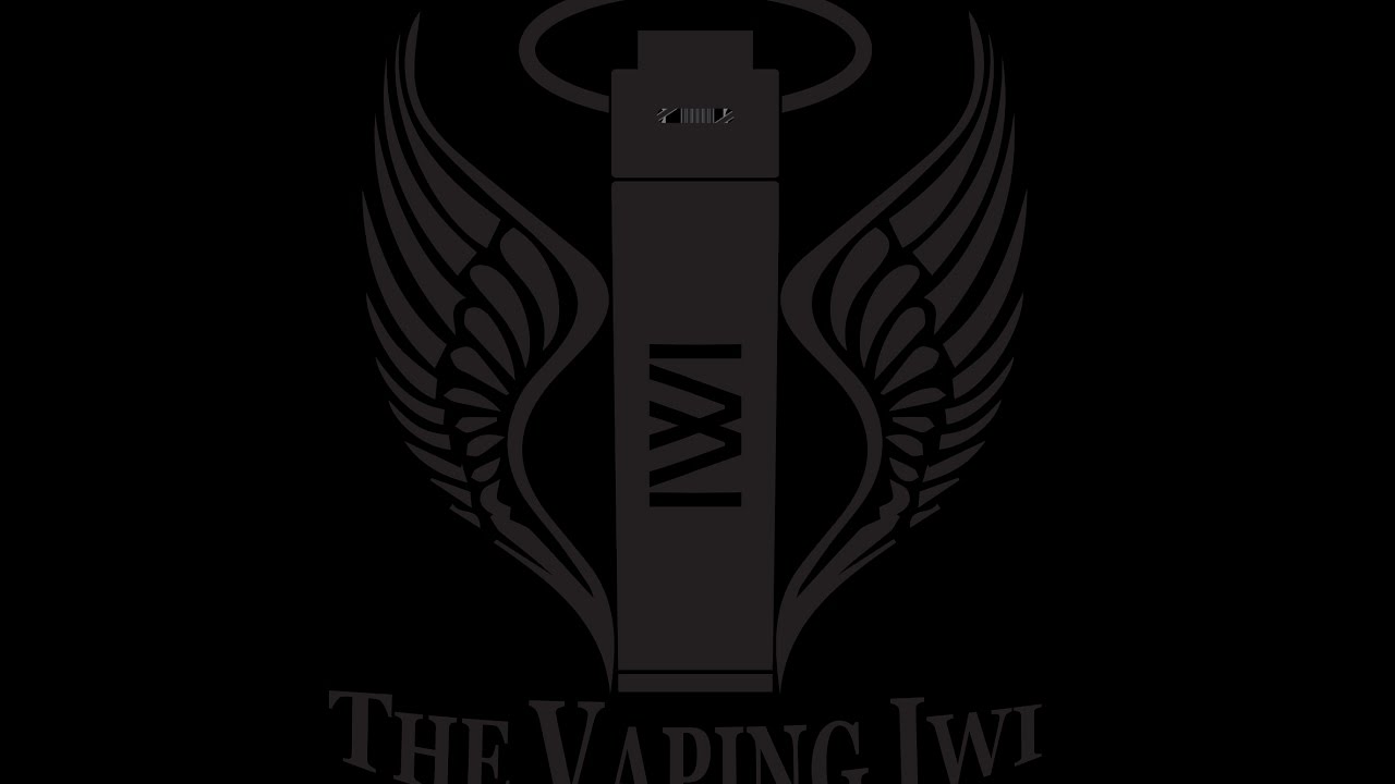 The Vaping Iwi #59 ARMADA Vapour Review ~ Hotcig Rigmod RSQ