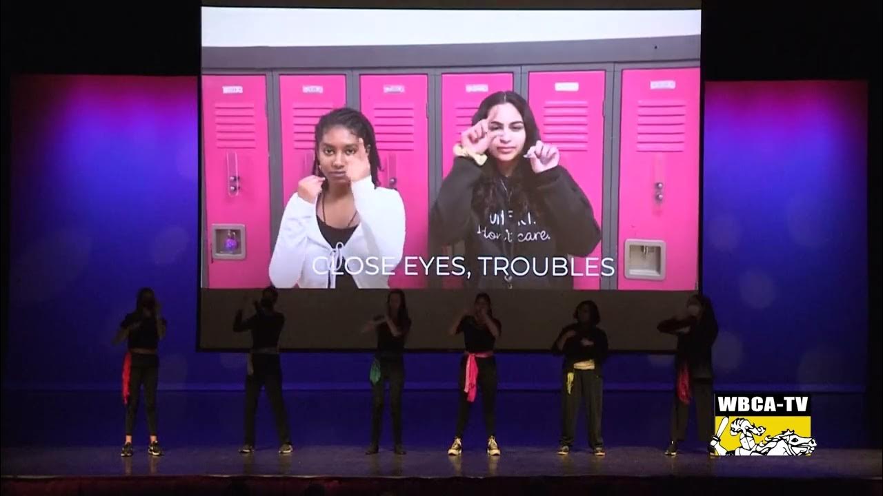 Bergen County Academies IDA Assembly 2023 ASL IDA YouTube Bergen County Academies IDA Assembly 2023 ASL IDA YouTube