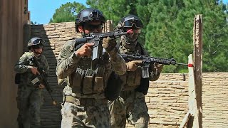 US Marines \& Allies Engage in Urban Battle | UNITAS 2025