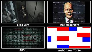 "4 Disturbing Internet Mysteries That Were NEVER Solved (The Internet Is Scared)"