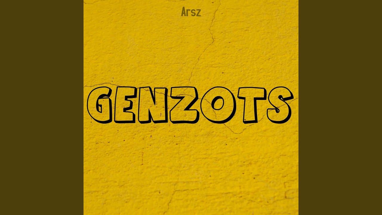 Watch Genzots on YouTube Watch Genzots on YouTube