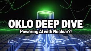 Deep Dive: How Oklo Plans to Power Artificial Intelligence With Nuclear Energy