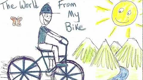 Health & Empowerment: A Tale of 2 Bicycles