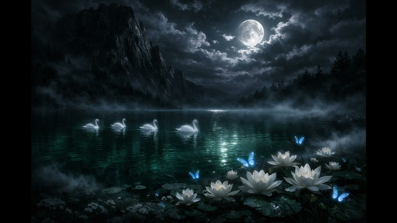 Frumoasă-i... - Mihai Eminescu (Metal Edition)