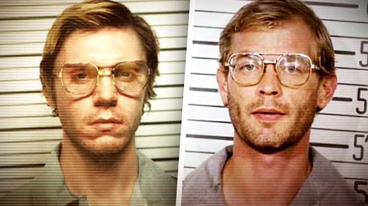 Jeffrey Dahmer Survivors Say Show Brings Horrible ...