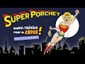 Super porchet  mariethrse pique sa crise  2009 spectacle integral