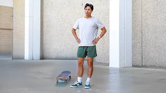 Becoming a Full-Time Skater