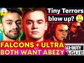 Rostermania DRAMA: aBeZy Rumors LEAKED?! 🚨😳