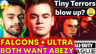 Rostermania DRAMA: aBeZy Rumors LEAKED?! 🚨😳