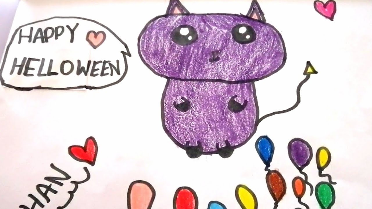 10+ Best For Devil Drawing For Kids | Armelle Jewellery