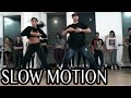 SLOW MOTION - Trey Songz Dance | @MattSteffanina Choreography (@TreySongz)