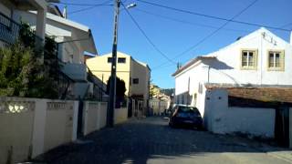 Da Ladeira da Várzea a Tavarede