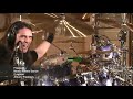 Aquiles Priester - The Infallible Reason of my Freak Drumming - Part 1