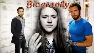 Biography - Jack Hodgins Biography - Jack Hodgins