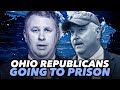 Former Republican Leaders Headed To Prison For Abuse Of Power