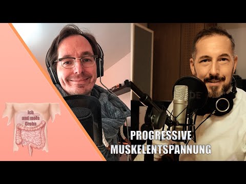 Was ist Progressive