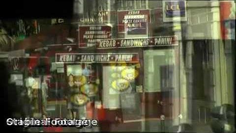 Cinelerra-HV - Video stabilization