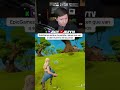JELTY SE ENCUENTRA A EPICGAMES EN SU PARTIDA #shorts #jelty #fortnite #clips