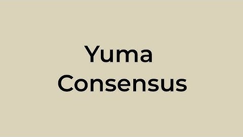 Yuma Consensus mechanism: Unlocking the Future of AI $TAO