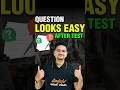 Why Your JEE Score Drops in Exam Even After Good Preparation? #jee2026 #abdulsamad