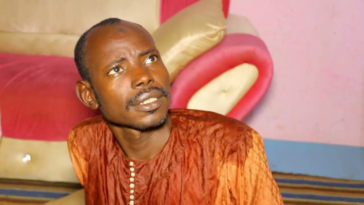 Film tchadien RAMADAN DJA