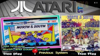 ATARI 520 ST WORK IN PROGRESS 2