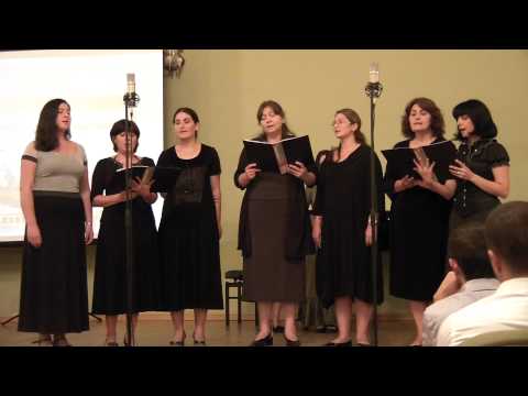 ,,მეუფეო ზეცათაო\" (ქართლ-კახური)