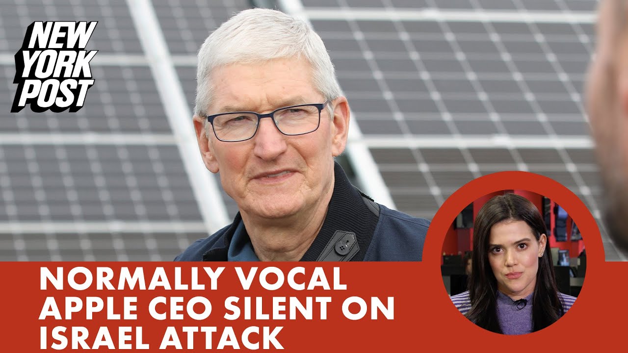 Apple’s AI Paradox: The M5 Chip That Designed Itself