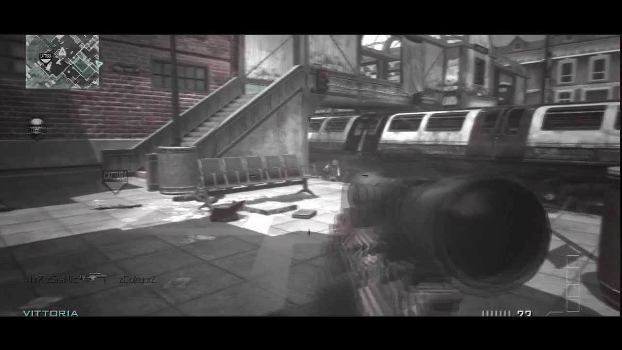 Retribution 2 | vGary xZ | Edit by me