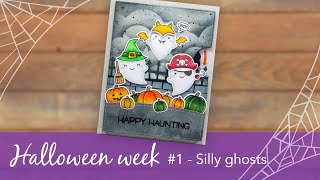 Kaartjes maken - Halloween week 2020 #1 - Dwaze spookjes
Dit is de eerste video die ik heb gemaakt voor mijn Halloween week 2020! Het is een hele speciale, want ik heb deze gemaakt voor de nieuwe Lawn Fawnatics uitdaging met mij als gast designer!
Ik heb de Booyah set en de Reveal Wheel gebruikt om deze toffe kaart te maken waar het spookje van gezicht veranderd.
Spreek je Nederlands? | Do you speak Dutch?
Zet de ondertiteling aan! | Turn on the subtitles!
Sla het kleuren over: 07:40
Hoofdstukken
00:00 Intro
00:46 Kleuren
07:40 Stansen van de afbeeldingen
07:48 Maken van de achtergrond - blenden van de basis
08:15 Maken van de achtergrond - blenden van de wolken
09:32 Het hek creëren
11:36 De heuvel creëren
12:06 De tekst stempelen
12:46 Maken van het wiel
14:19 De Reveal Wheel in elkaar zetten
14:56 Maken van de scène
19:34 De kaart in elkaar zetten
20:17 Resultaat
Lijst van gebruikte spullen:
http://www.peterstreasury.nl/nl/2020/10/05/video-halloween-week-1-dwaze-spookjes/
Peters Treasury Instagram:
https://www.instagram.com/peterstreasury
Lawn Fawnatics Challenge:
https://www.lawnfawnatics.com/challenges/lawn-fawn-challenge-86-halloween-and-fall-inspiration Kaartjes maken - Halloween week 2020 #1 - Dwaze spookjes