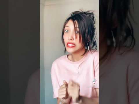 تيك توك جهاد حسن قبل الحادثه