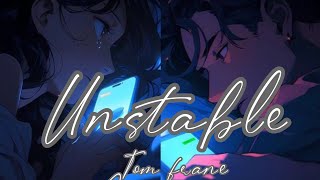 Tom frane - unstable amv edit