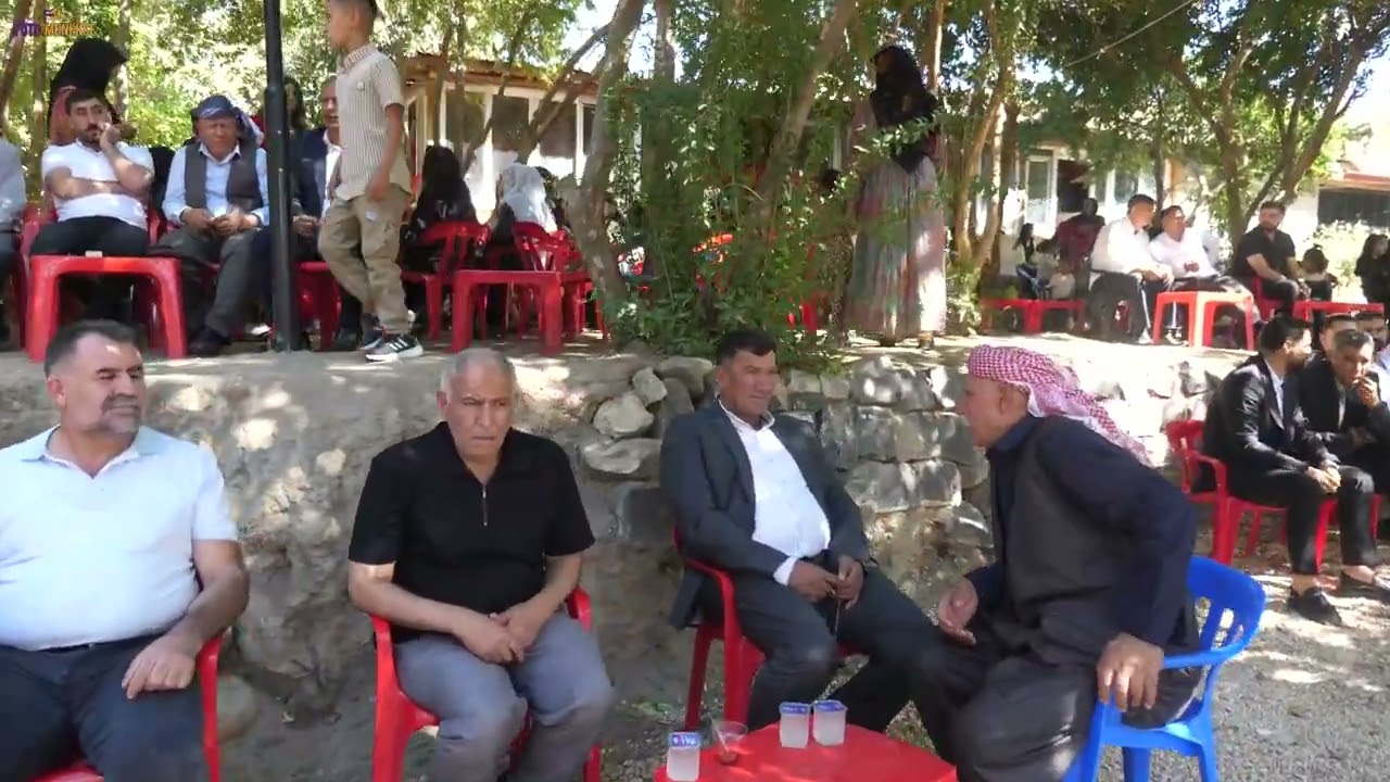 AZAD & VİYAN DÜĞÜNÜ PART 1