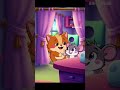 rat and cat cartoon video #cartoon #cartoonvideo #cartoons #cartoonforkids #funny #trend #shorts