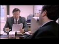 Performance review  the office uk