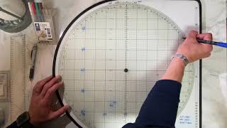 Modified Observed Firing Chart: Grid Profile