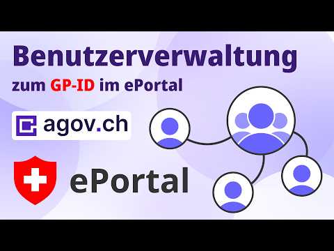 GP-ID Parte 2: aggiungere utenti all'ePortal