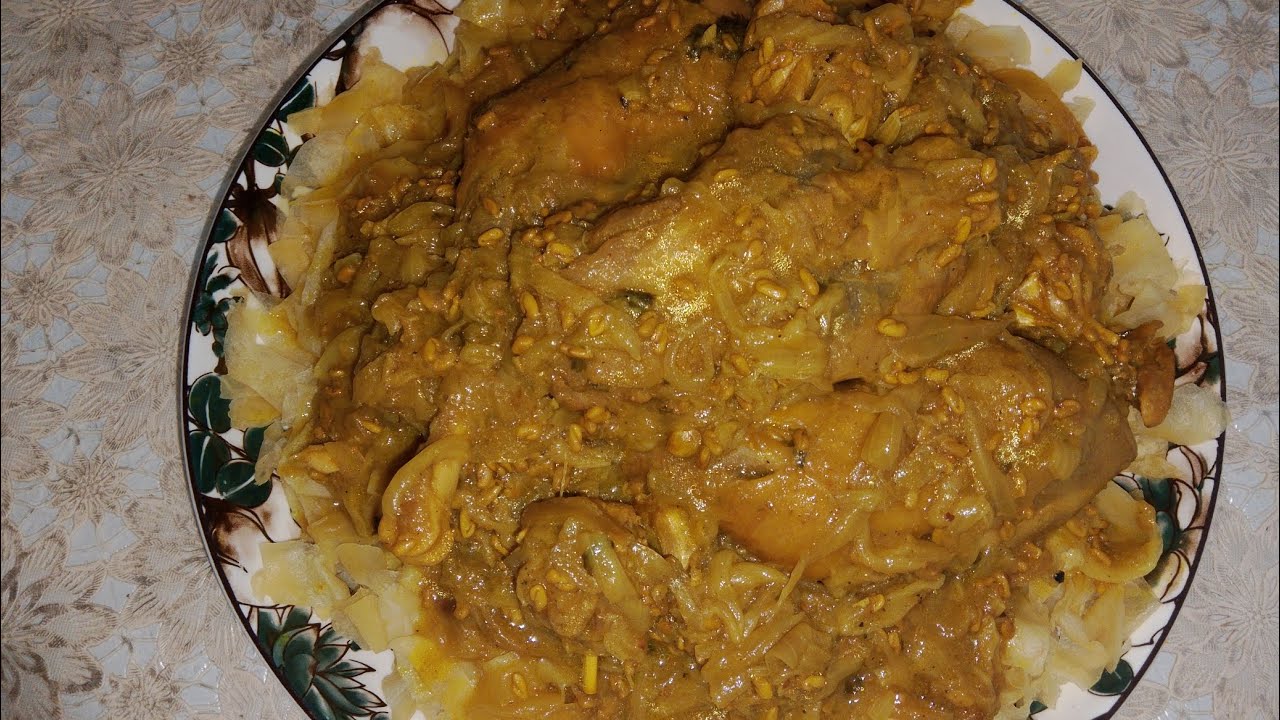 اروع رفيسة مغربية سر فالبنة ✨❤️😋