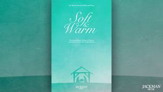 Soft and Warm - SATB screenshot 2