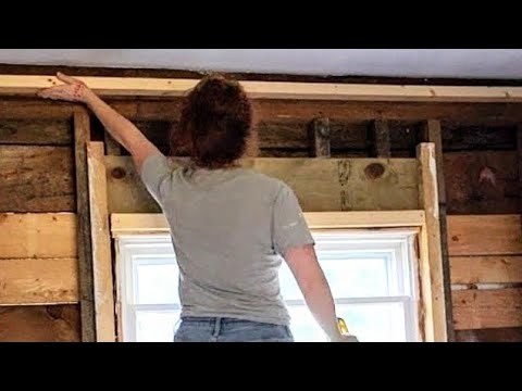 Reframing an out