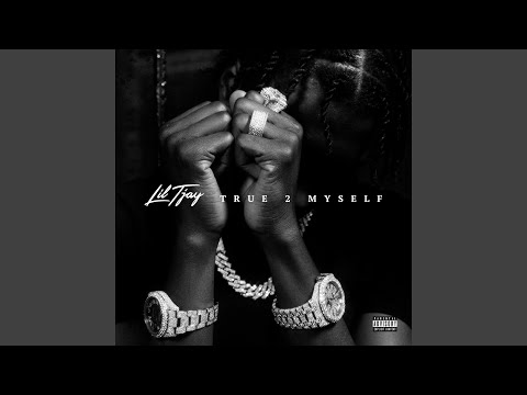 One Take - Lil Tjay