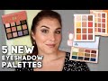 Why haven&#39;t we heard more about these eyeshadow palettes? | Bailey B.