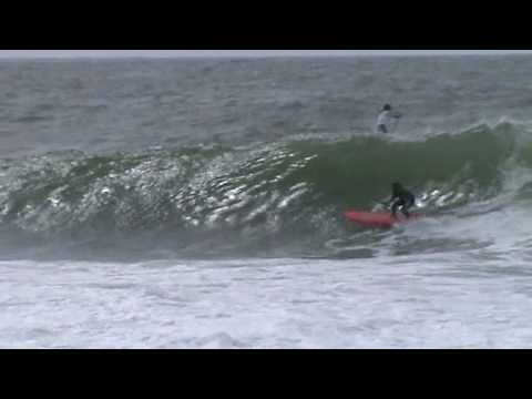 Stand Up World Tour Anglet, France 2010 : Final heat