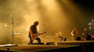 Circle Jerks Live @ Congress Theatre Riot Fest 2010