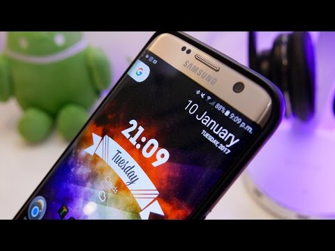 Top 10 Android Apps: January 2017!