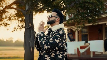 Iceman (Official Video) Gur Sidhu | Kaptaan | New Punjabi Song 2025