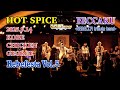 HOT SPICE :BECCAKU -REBECCA tribute band- 2025.9.14 Rebefesta Vol.5 